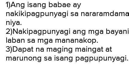 pagpupunyagi meaning in tagalog|Meaning of pagpupunyagi .